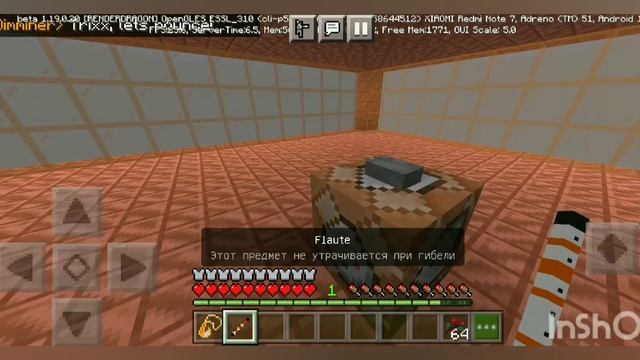 Обзор аддона Miraculous Craft. #Обзормодов