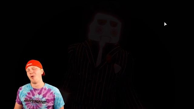 SURVIVE The Secret KILLER In Roblox... смотреть онлайн