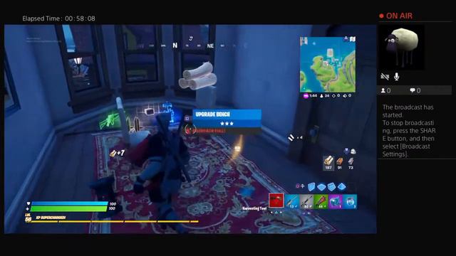 Destiny 2, Don't Eventhink, Path of Exile, Fortnite, CoD MW, and MK 11 смотреть онлайн