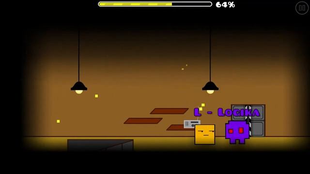 Cubes story RUS - Все серии (1-30) смотреть онлайн