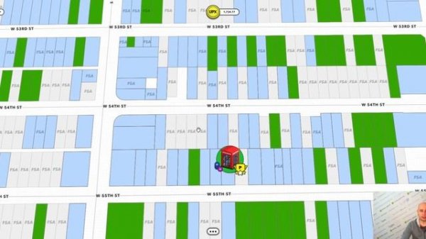 Как играть в Upland на русском - Геймплей Апленд