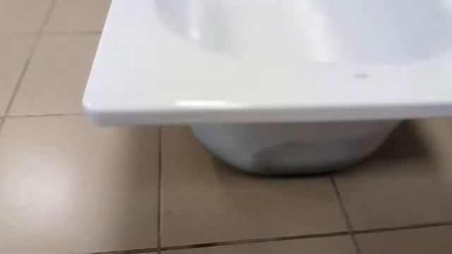 Ванна стальная Roca Contesa смотреть онлайн