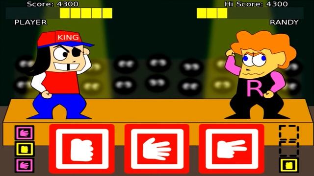 Rock Paper Scissors Champion Let's Play - WTF IS THIS?! смотреть онлайн