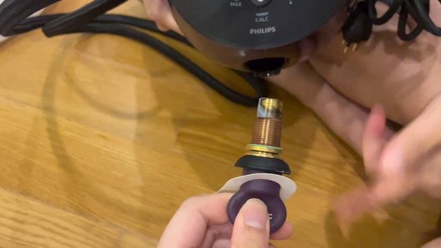 รีดง่ายจริง ผ้าไม่ไหม้ | เตารีดไอน้ำ Philips PerfectCare Series 8000 PSG8160/30 смотреть онлайн