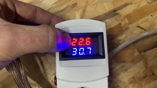 Автоматика БКУ-01М2 инструкция смотреть онлайн