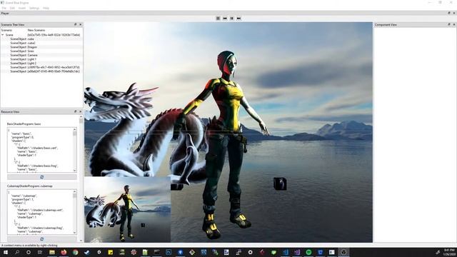 Custom Game Engine: My Choice of Framework смотреть онлайн