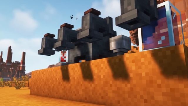 Supplementaries (1.20.1) | (Full Showcase) смотреть онлайн