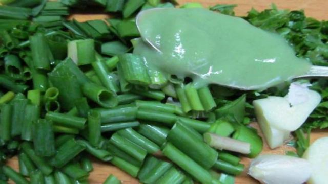 Вкусные будни