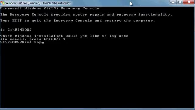 Windows\System32\Config\System missing or corrupt fix смотреть онлайн