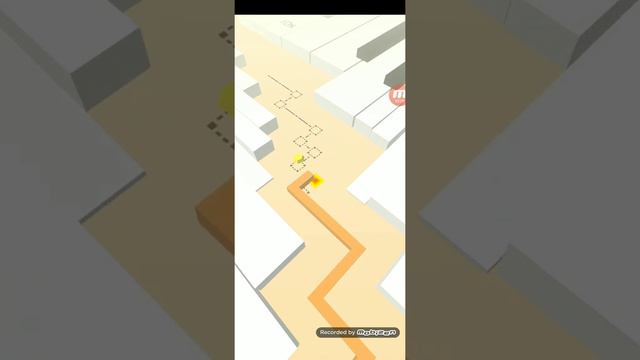 Прошло 2 страны в линией танцав