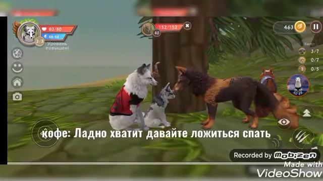 кино волки против лис 🐺⚡🦊 часть # 2 смотреть онлайн