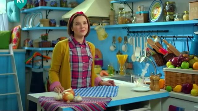 Кулинарные открытия