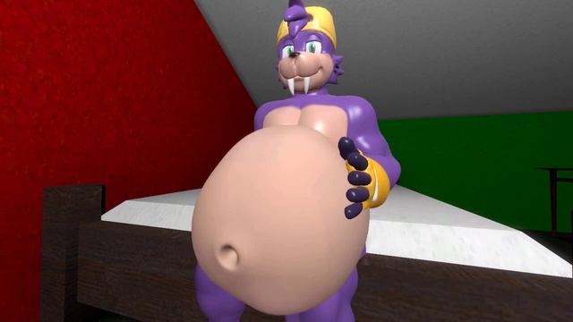 rotor vore animation смотреть онлайн