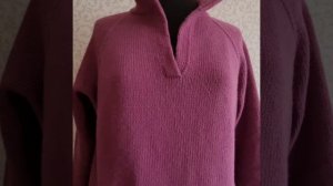 рубашка поло спицами МК экспресс