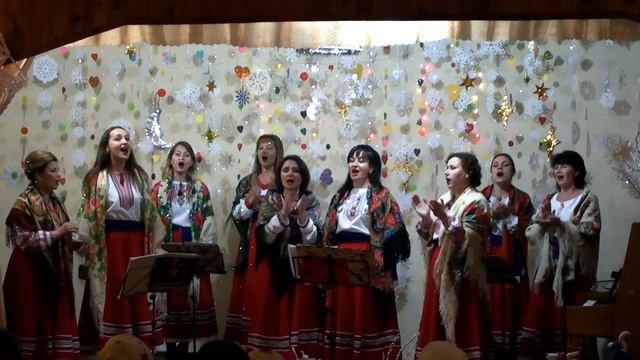 Наша Маланка -"Рапсодіянка"... смотреть онлайн