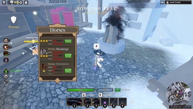 6 Locations Of The New Treasure Hunt Tww.