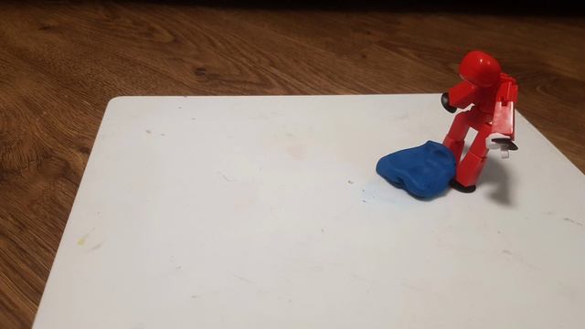 My Stop Motion 7 смотреть онлайн