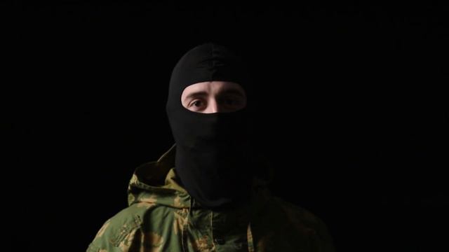 Chapter 1: A Very Uncomfortable Gas Mask, The PMK-2 смотреть онлайн