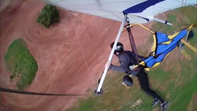 DoodleBug Flight Crash смотреть онлайн