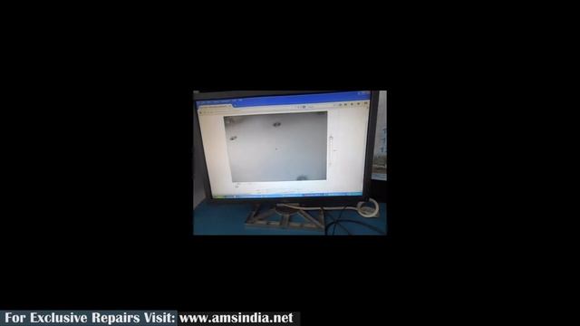 Repair of Axis Q6032-E 50HZ Camera | Advanced Micro Services Pvt. Ltd. смотреть онлайн