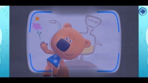 Развивающий мультик .Мультик Ми-ми-мишки . Мультфильм для детей