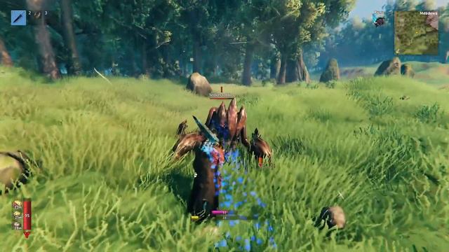 Two valheim mods that will impress you смотреть онлайн