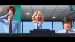 {YTP}~ Terrain! Pull Up! Pull Up!