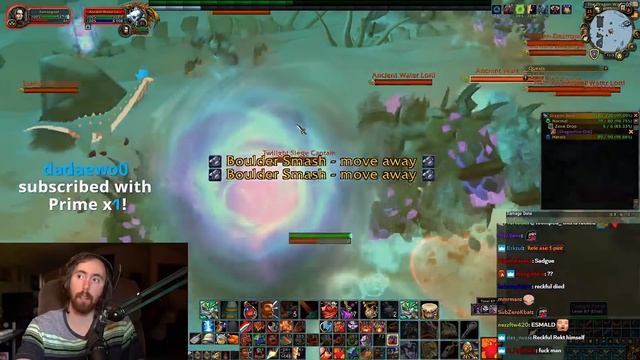 A͏s͏mongold Learns About Reckful's Death смотреть онлайн