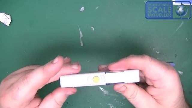 Tamiya CA Cement (Quicktype) Scale Model Tool Review смотреть онлайн