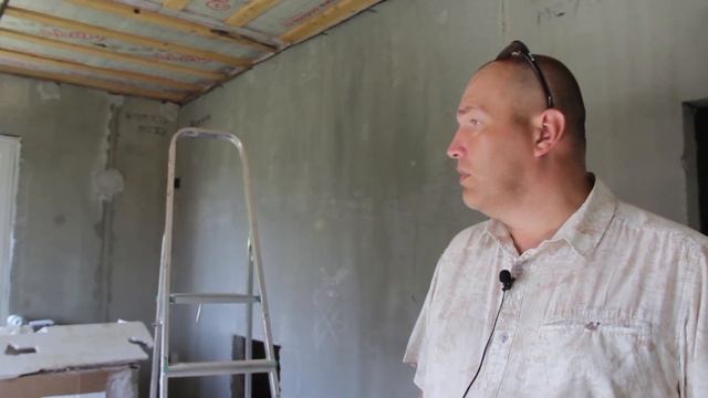 Дом и баня из железобетонных панелей смотреть онлайн