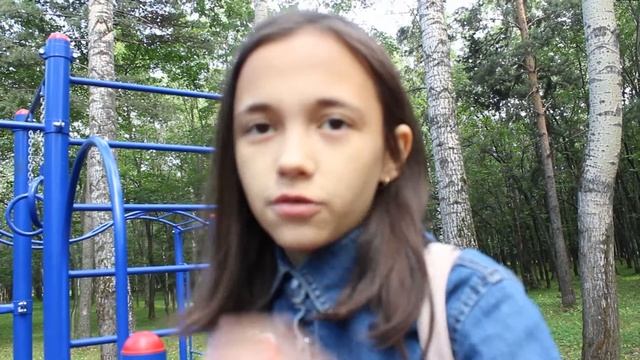 ЧТО ДЕЛАТЬ С ДРУЗЬЯМИ НА УЛИЦЕ? смотреть онлайн