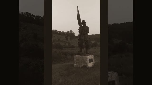 Gettysburg & Antietam Battlefields смотреть онлайн
