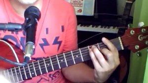 Город 312 - Весна (и без вариантов). Аккорды на гитаре.