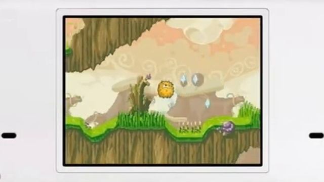 [Minna no NC] Furry Legends - Trailer смотреть онлайн