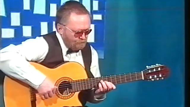 Александр Гусев (часть 3) смотреть онлайн