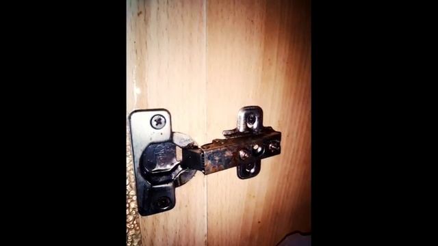 WD 40 против скрипа петель смотреть онлайн