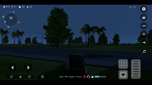 Ocean is Home 2: Прохождение. Новая машина? Ремонт корыта. 6 выпуск. смотреть онлайн