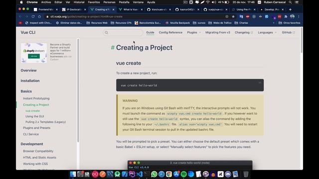 Challenge IP Address Tracker - Vue3 + Typescript - [ PRESENTACIÓN ] смотреть онлайн