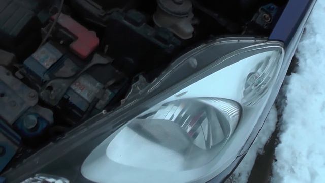 Выбираем б\у авто Honda Jazz 2 (бюджет 350-400тр) смотреть онлайн