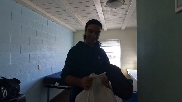 Sandeep Dai's Farewell from MIU смотреть онлайн