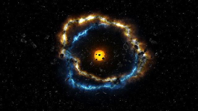 Космическая Музыка, Space Musik смотреть онлайн