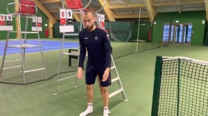 Как сдать норматив Наклон вперёд на гимнастической скамье на золотой знак ГТО / МФР / КОМПЛЕКС ГТО