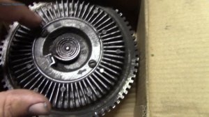 Зачем менять виско- муфту на УАЗ Патриот