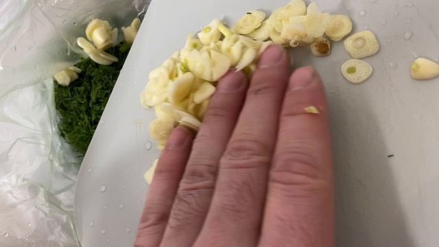 Быстрые малосольные огурчики