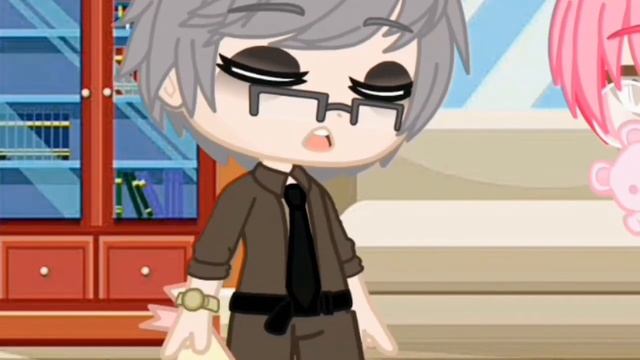 подарки|meme|•Куромео•[13 карт]•(моя ау)•Gacha Club• смотреть онлайн