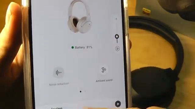 REVIEW: Edifier W820NB Active Noise Cancelling Headphones - Best $60 ANC Headphones? смотреть онлайн