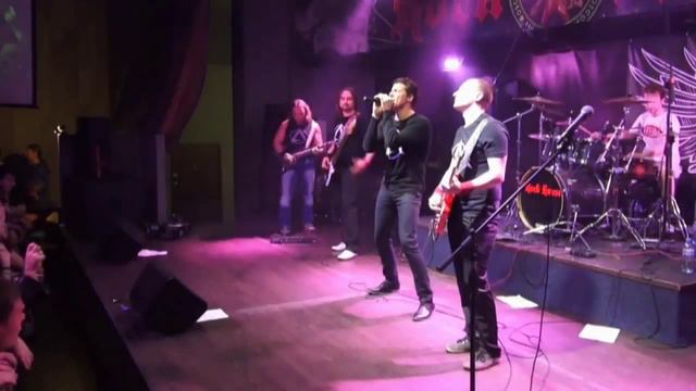 Легенда - Обнаженный свет [14 сентября 2013] смотреть онлайн