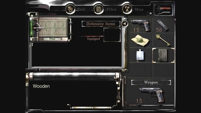 Наседают [Resident Evil HD Remaster] смотреть онлайн