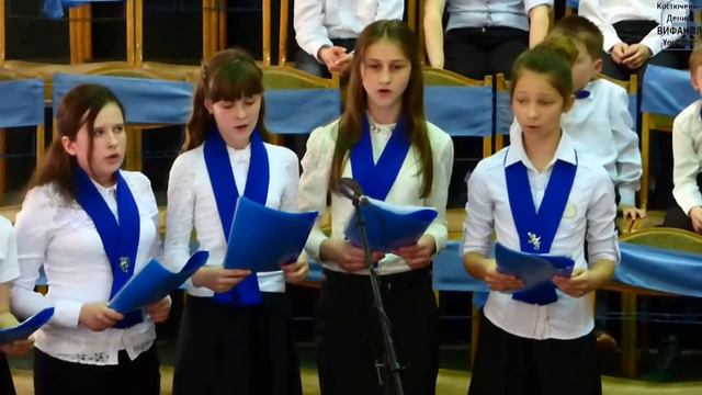 В это радостное утро песня 02.05.16 церковь Вифания смотреть онлайн