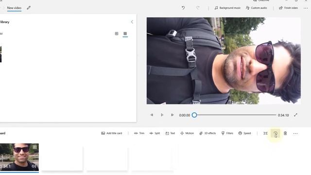 How to rotate a video on Windows смотреть онлайн